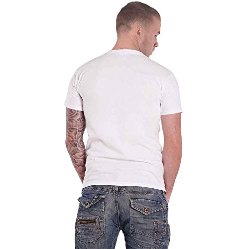 James Bond 007 - tshirt - Unisex - Short Sleeves - Large image 3