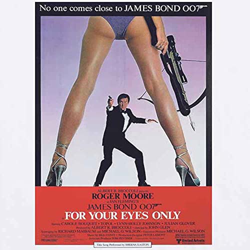 James Bond 007 - tshirt - Unisex - Short Sleeves - Large image 4