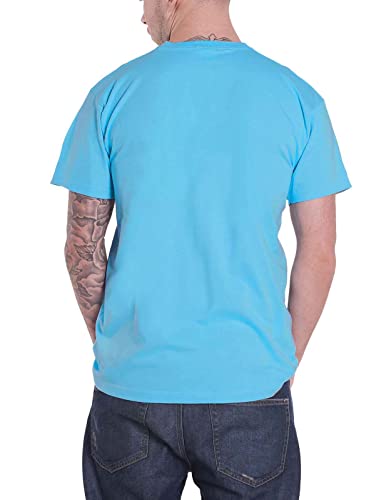 Gorillaz - tshirt - Unisex - Short Sleeves - Large image 3