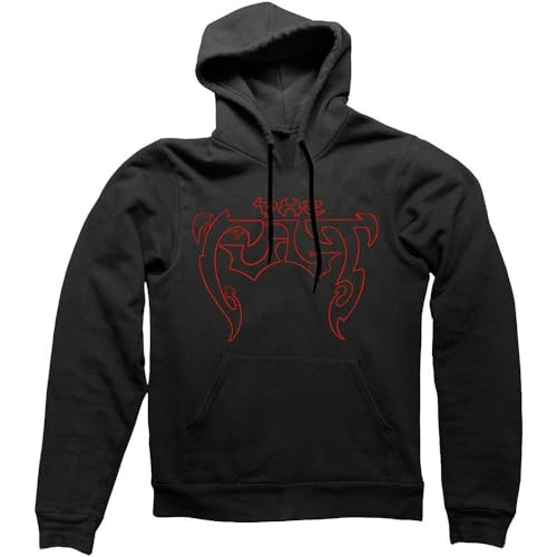 Cult - hoodies - Unisex - Long Sleeves - XX-Large image 2