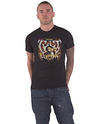 Cult - tshirt - Unisex - Short Sleeves - Small image 2