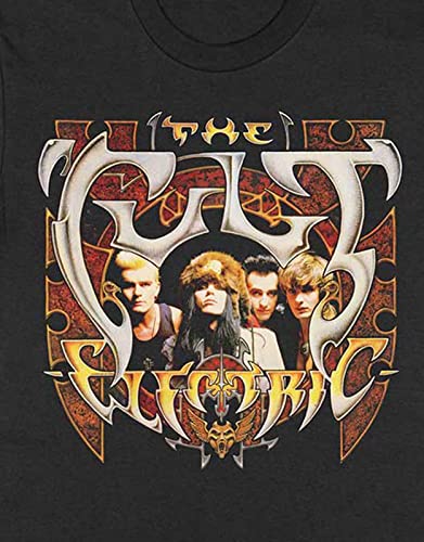 Cult - tshirt - Unisex - Short Sleeves - Small image 4