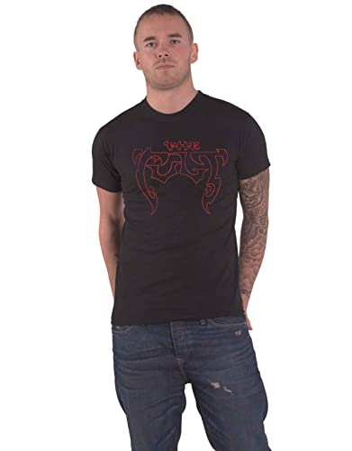 Cult - tshirt - Unisex - Short Sleeves - Small image 2
