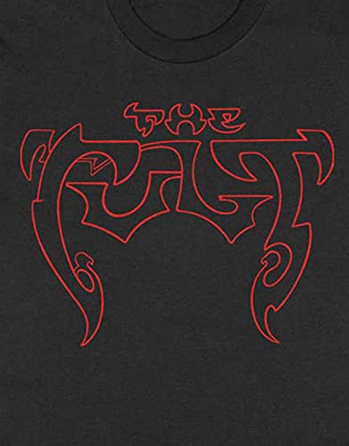 Cult - tshirt - Unisex - Short Sleeves - Small image 4