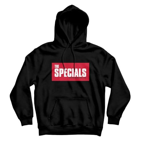 Specials - hoodies - Unisex - Long Sleeves - Small image 2
