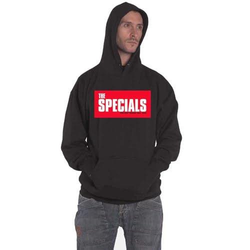 Specials - hoodies - Unisex - Long Sleeves - Large image 2