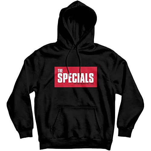 Specials - hoodies - Unisex - Long Sleeves - XX-Large image 2
