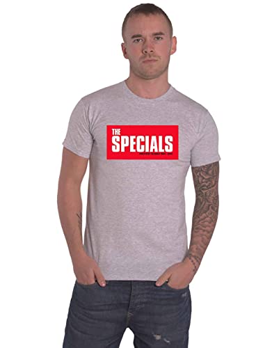 Specials - tshirt - Unisex - Short Sleeves - Small image 2