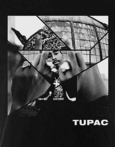 Tupac - tshirt - Unisex - Short Sleeves - Large image 4