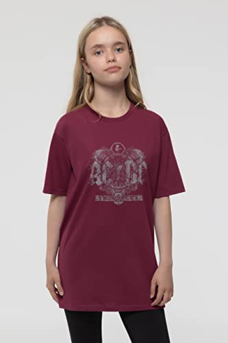 AC/DC - tshirt - Kids - Short Sleeves - 13-14 Years image 6