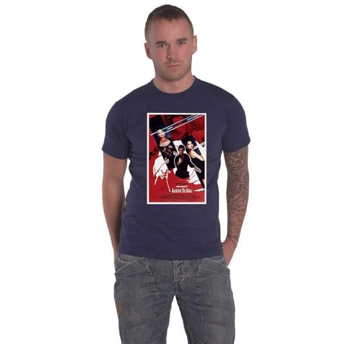 James Bond 007 - tshirt - Unisex - Short Sleeves - Medium image 2