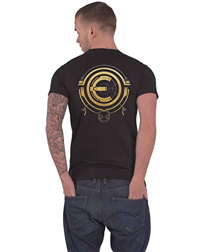 Comics - tshirt - Unisex - Short Sleeves - X-Large image 3