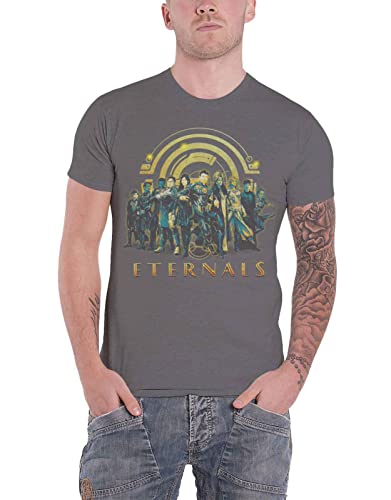 Comics - tshirt - Unisex - Short Sleeves - Large image 2