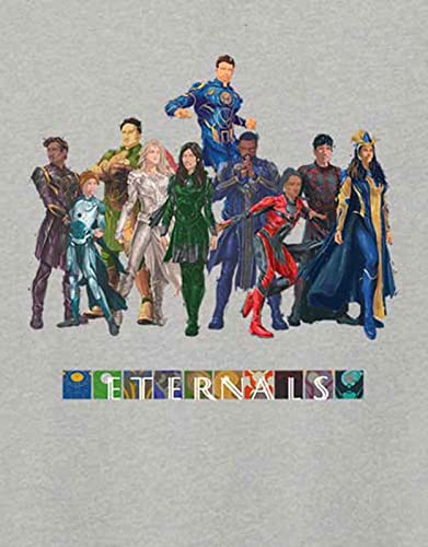Comics - tshirt - Unisex - Short Sleeves - X-Large image 4