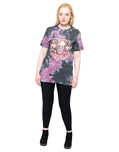 Avenged Sevenfold - tshirt - Unisex - Short Sleeves - X-Large image 3
