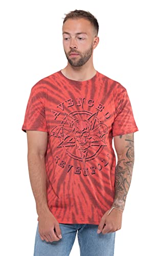 Avenged Sevenfold - tshirt - Unisex - Short Sleeves - Small image 2
