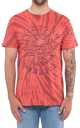 Avenged Sevenfold - tshirt - Unisex - Short Sleeves - Small image 4