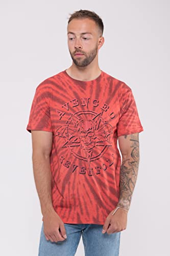 Avenged Sevenfold - tshirt - Unisex - Short Sleeves - Small image 6