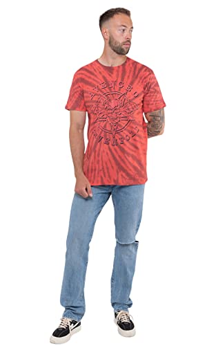 Avenged Sevenfold - tshirt - Unisex - Short Sleeves - X-Large image 3