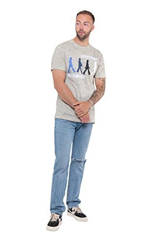 Beatles - tshirt - Unisex - Short Sleeves - Small image 3