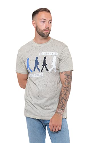Beatles - tshirt - Unisex - Short Sleeves - Large image 2