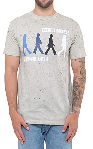 Beatles - tshirt - Unisex - Short Sleeves - X-Large image 3