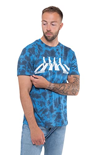 Beatles - tshirt - Unisex - Short Sleeves - Small image 2