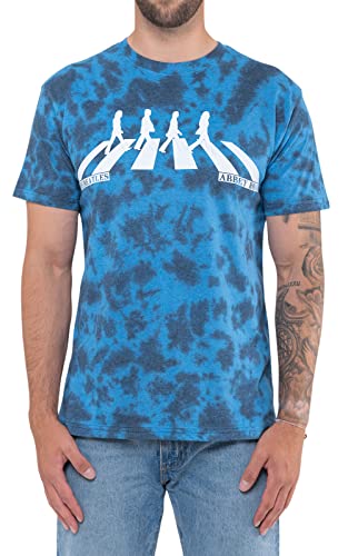 Beatles - tshirt - Unisex - Short Sleeves - Medium image 4