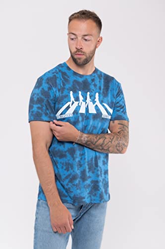 Beatles - tshirt - Unisex - Short Sleeves - Medium image 6