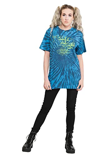 Green Day - tshirt - Unisex - Short Sleeves - Small image 5