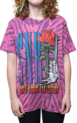 Guns N' Roses - tshirt - Unisex - Short Sleeves - XX-Large image 4