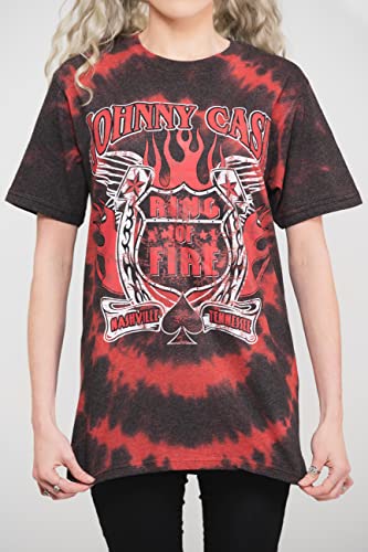 Johnny Cash - tshirt - Unisex - Short Sleeves - XX-Large image 7