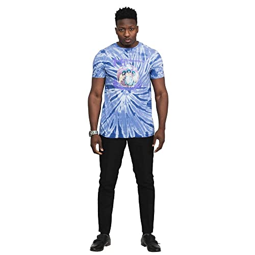 Jimi Hendrix - tshirt - Unisex - Short Sleeves - X-Large image 5