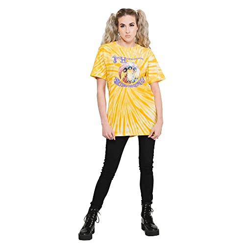 Jimi Hendrix - tshirt - Unisex - Short Sleeves - X-Large image 9