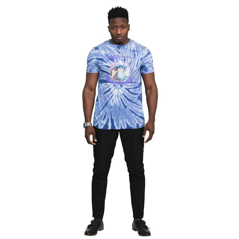 Jimi Hendrix - tshirt - Unisex - Short Sleeves - Medium image 5