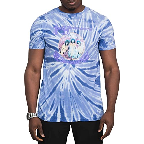 Jimi Hendrix - tshirt - Unisex - Short Sleeves - XX-Large image 2