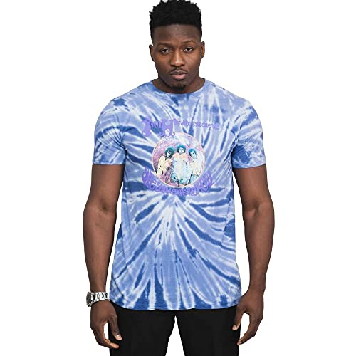 Jimi Hendrix - tshirt - Unisex - Short Sleeves - XX-Large image 4