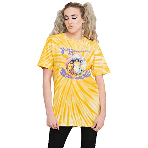 Jimi Hendrix - tshirt - Unisex - Short Sleeves - XX-Large image 8