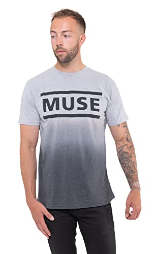 Muse - tshirt - Unisex - Short Sleeves - XX-Large image 2