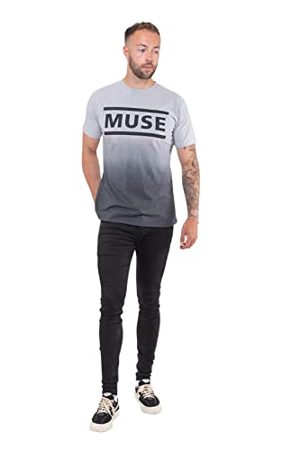 Muse - tshirt - Unisex - Short Sleeves - XX-Large image 3