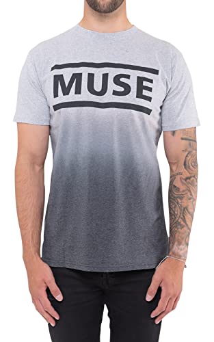 Muse - tshirt - Unisex - Short Sleeves - XX-Large image 4