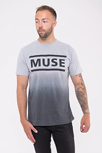 Muse - tshirt - Unisex - Short Sleeves - XX-Large image 6