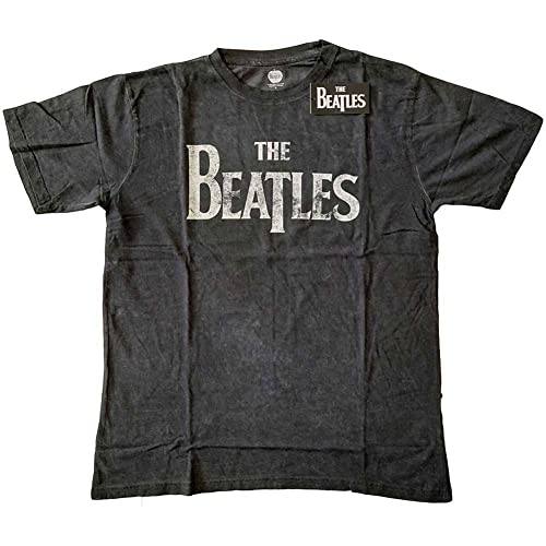 Beatles - tshirt - Unisex - Short Sleeves - X-Large image 2