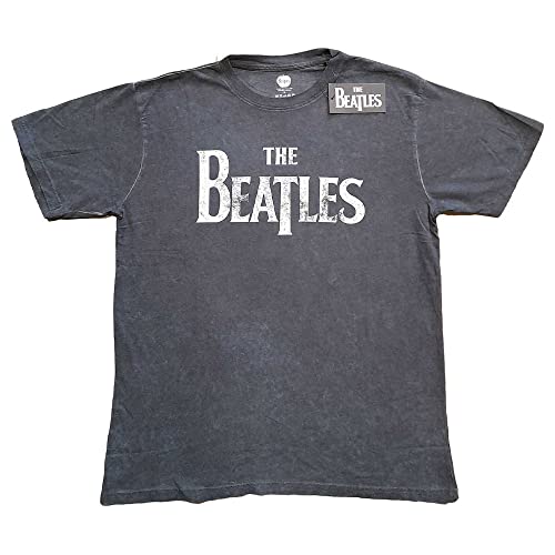 Beatles - tshirt - Unisex - Short Sleeves - XX-Large image 4