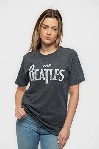 Beatles - tshirt - Unisex - Short Sleeves - XX-Large image 6