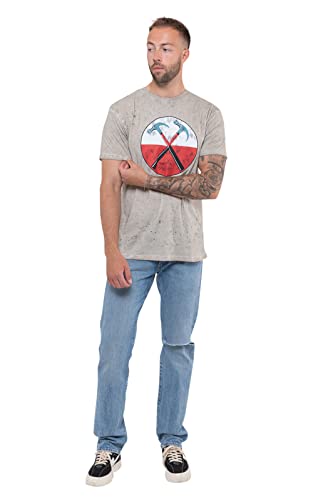 Pink Floyd - tshirt - Unisex - Short Sleeves - Large image 2