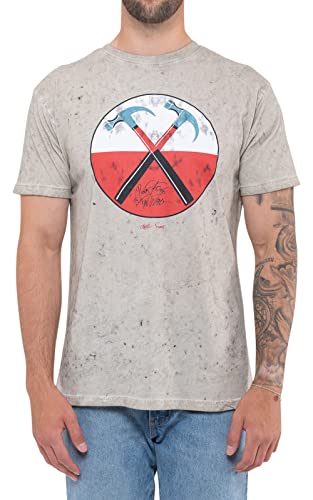 Pink Floyd - tshirt - Unisex - Short Sleeves - Large image 3
