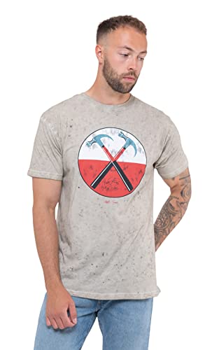 Pink Floyd - tshirt - Unisex - Short Sleeves - XX-Large image 2