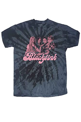 BlackPink - tshirt - Unisex - Short Sleeves - 2X-Large image 2