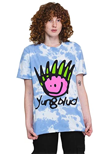 Yungblud - tshirt - Unisex - Short Sleeves - Large image 2
